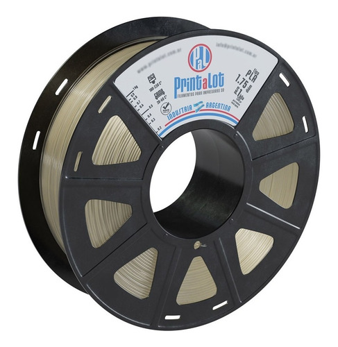 Filamento Para Impresoras 3d Pla 1.75mm X 1kg :: Printalot