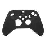 Kit Case Xbox Series S X + 1 Par Grips Capas De Controle