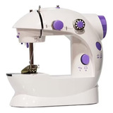 Mini Maquina De Coser Portátil Mini Sewing Machine