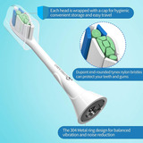 Cabezales De Repuesto Compatibles Con Philips Sonicare Cepil