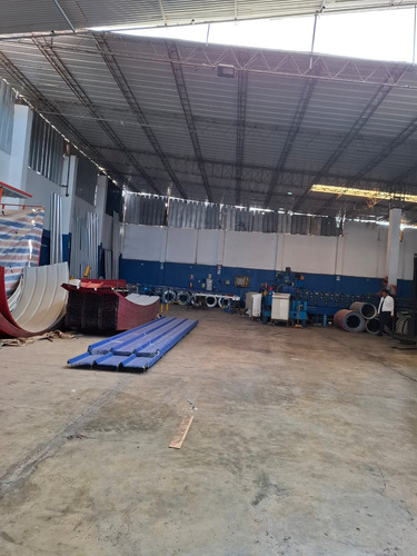 Ocasión Local Industrial En Venta - Imagen 2