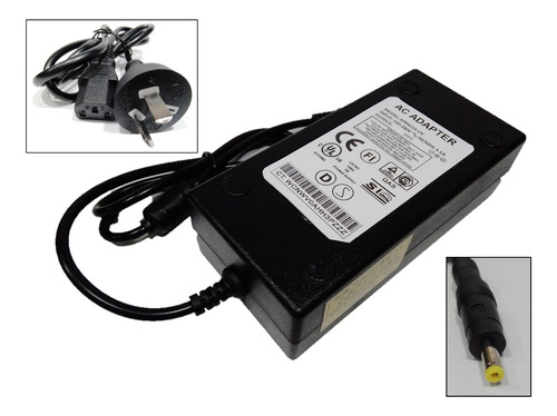 Cargador Fuente Para Acer Veriton Z291g 19v 3.42a 65w