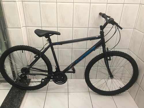 Bicicleta Aro 26 Top One