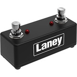 Amplificador Laney Footswitch, Negro (fs2-mini)