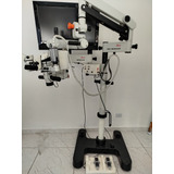 Microscoscopio Cirurgico