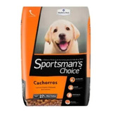 Alimento Para Perro Sportsman's Choice Cachorro