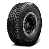 Llanta 265/65r17 120t Kumho Road Venture At51 Índice De Velocidad T