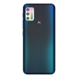 Celular Motorola Moto G20 Special Edition 128gb + 4gb Ram Color Verde
