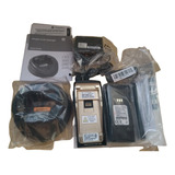 2 X Radios Motorola Ep450 Uhf 438/470 Mhz