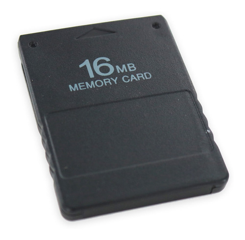 Tarjeta De Memoria 16 Mb Memory Card Ps2 Seisa Hc2-10030