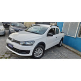 Volkswagen Saveiro Doble Cabina Automotores Santiago