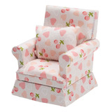 Minisofá (para Niños), Sillón Dollhouse, Love For Seat, Trip