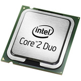 Procesador Intel Core 2 Duo E7300 2,66 Ghz