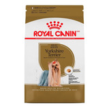 Alimento Perro Royal Canin Bhn Yorkshire Terrier 4.54kg