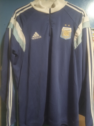 Buzo Selección Argentina