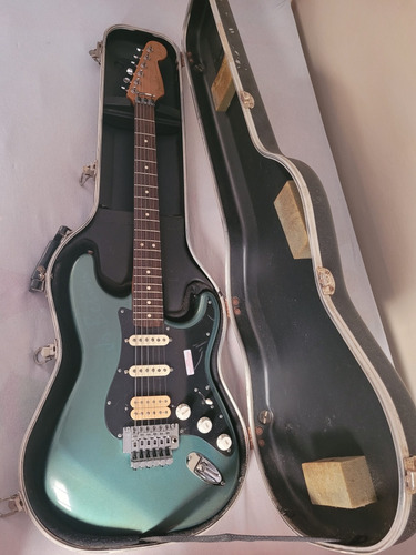 Guitarra Fender Stratocaster Richie Sambora 1996 (mexicana)