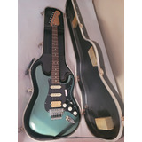 Guitarra Fender Stratocaster Richie Sambora 1996 (mexicana)