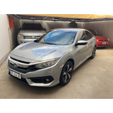 Honda Civic Ex-l 2017, Tomo Auto O Plan