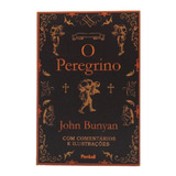 Livro O Peregrino | John Bunyan