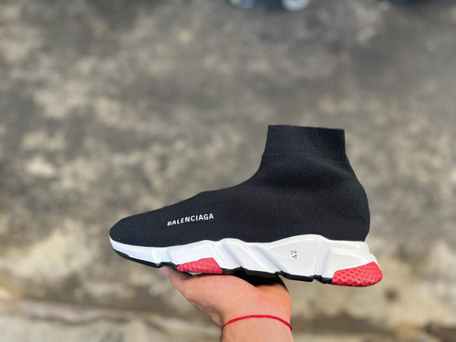 Balenciaga Speed K