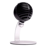 Microfone Shure Mv5c-usb Home Office