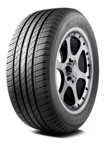 Llanta 265/75r16 123/120s Maxtrek Sierra S6