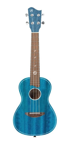 Ukelele Bamboo Concierto U23 Elemento + Funda Oferta!!!