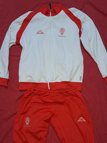 Conjunto Deportivo Huracan Kappa