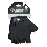 Guantes Cortos Bike Gim Mtb Cross Roads Bici Ciclismo