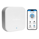 Gateway Adaptador De Wifi Para Cerraduras Tock Lock Modelo G2 Color Blanco