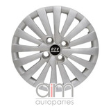 Taza Adaptable Gol Trend / Voyage 2014 2015 Rod 15