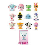 Mascota Bebes Llorones Chilloncitos Cry Babies Pets