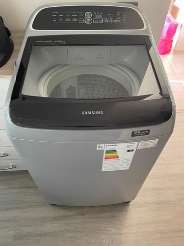 Lavadora Samsung 13kg