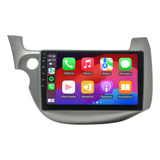 Estereo Honda Fit 2009 A 2014 Carplay Android 2 32gb