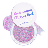 Gel Glitter Get Loose Cruelty Free Vegano Coreano Waterproof