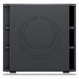 Turbosound Milan M18b Subwoofer Activo 18 Meses S/i