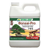 Fertilizante - Dyna-gro Bon-008 8 Oz Bonsai-pro Liquid Plant