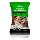 Piedras Sanitaria Gatos Control De Olores Nelsoni Ranch 2kg 