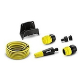 Set De Manguera Y Lanza De Riego Karcher  2.645-114.0 15 Mts