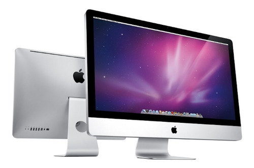 iMac 27'' Core I5 2,66ghz - Meados De 2009