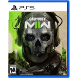 Videojuegos  Call Of Duty Modern Warfare Ii  Playstation 5