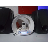 Aparelho De Som Mini System Micro System Jbl 