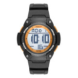Relógio Speedo Masculino Ref: 81182g0evnp3 Esportivo Digital