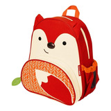 Mochila Zoo Little Kid Backpack-fox Tiny Love / Pimpo