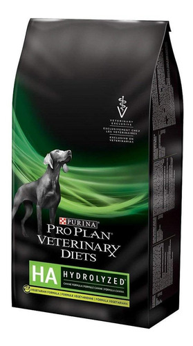 Pro Plan Ha Perros X 2,72kg Y A