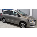 Volkswagen Suran 2015 1.6 Trendline Pro.cre.auto