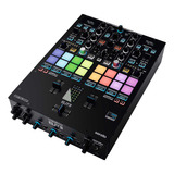 Reloop Elite Mezcladora Dj 2 Canales Interfaz Dvs Serato Usb