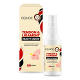 Aerosol Para El Cuidado Elástico Tendon Ligament Keep Flex