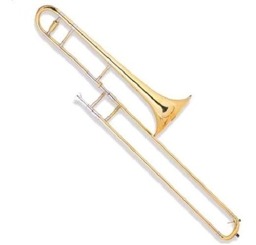 Trombon Tenor Parquer Cuota