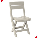 Silla Rimax Plegable Original